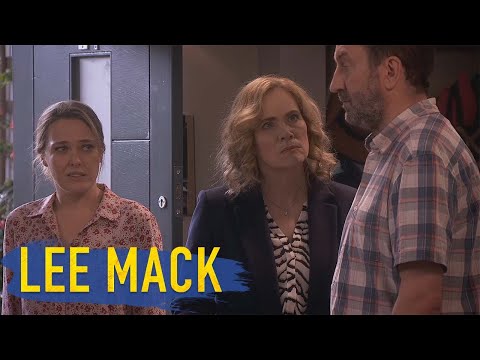 Not Going Out - Text | Full Episode