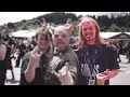 Capture de la vidéo Paranoid: 25 Let | Documentary | Paranoid Metal Webzine