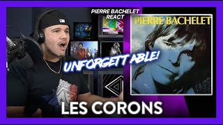 First Time Reaction Pierre Bachelet Les Corons Potent & Memorable Dereck Reacts