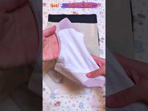 Feeling Loose Around the Belly After Birth? Postpartum Compression Shorts Fix That! #NewMom