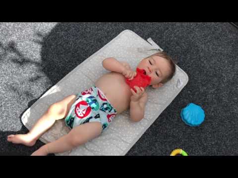 Video: Är tygblöja bättre för bebisen?