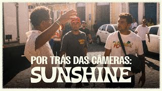 Making Of | Alexandre Carlo - Sunshine