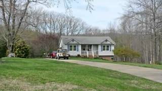 $120,000 3BR 1BA in PILOT MTN 27041.  Call  Lou Jewell ALC: (336) 669-1405