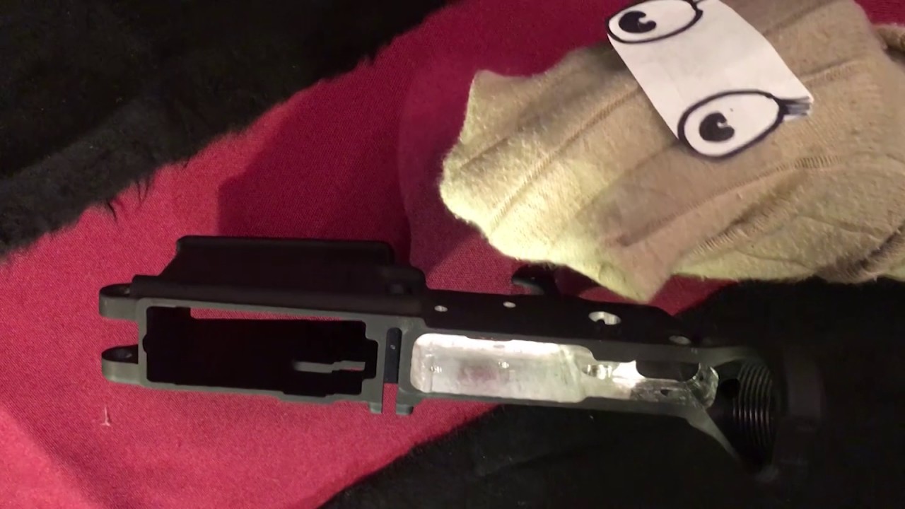 Thunderguns review by Midnight Oil Tactical