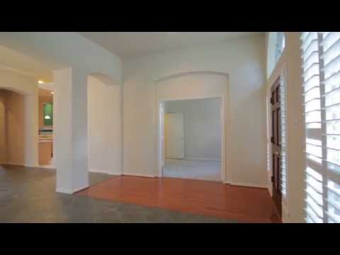 31602 Trails Park Ln, Conroe, TX home video tour