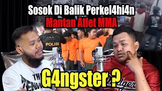 Download Lagu The Former MMA Fighter's Fight Case Turns Out to Be Against a Gangster? Maradona Marines Part 1 T... Download Lagu The Former MMA Fighter's Fight Case Turns Out to Be Against a Gangster? Maradona Marines Part 1 T...