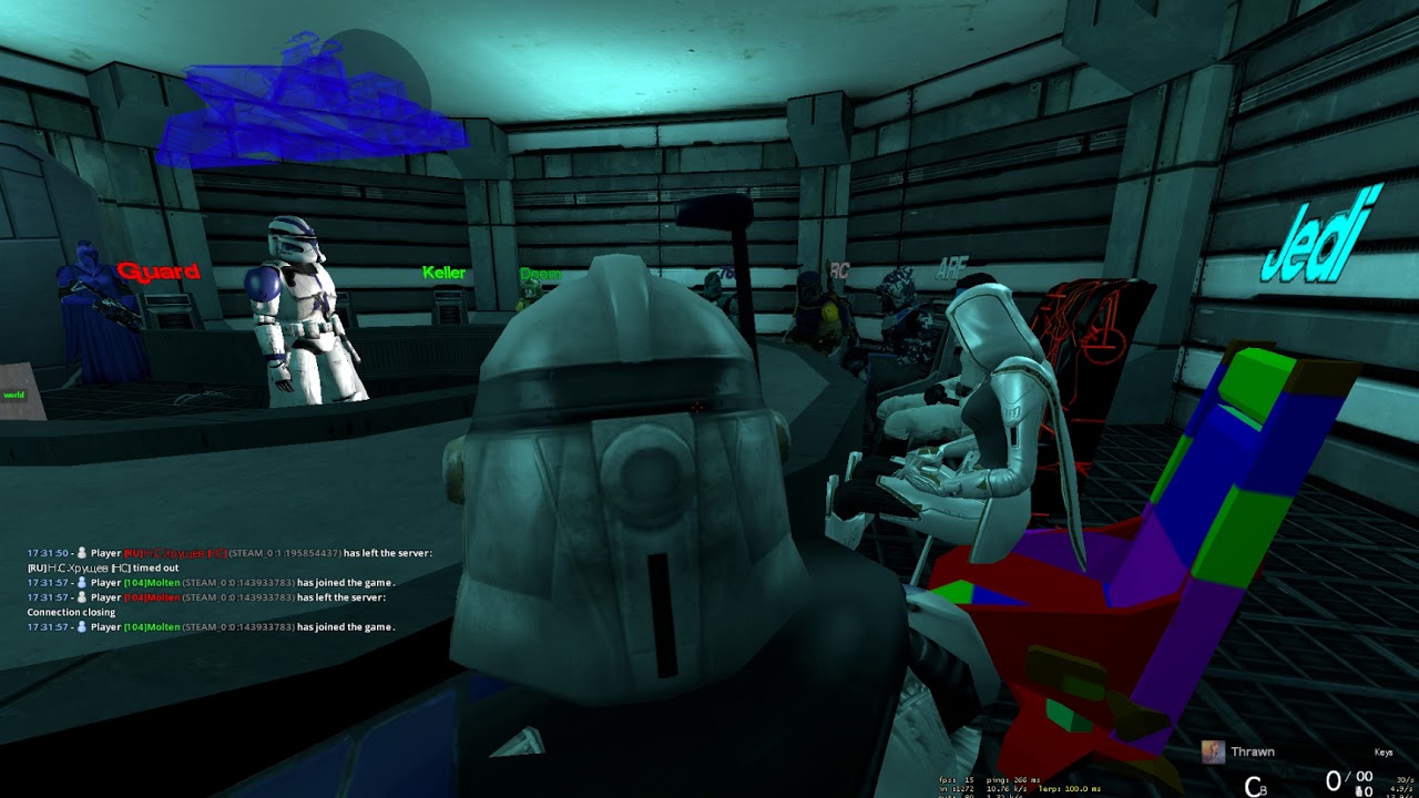 [Star front] Самые долгие выборы КМД 104 \ 74 \ 212