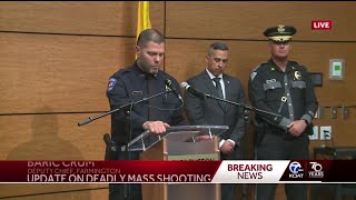 Farmington mass shooting: Who are the victims?
