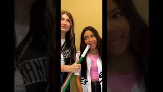 Download Lagu Who is the prettiest sister of not enough Nelson’s #delaynee MP3