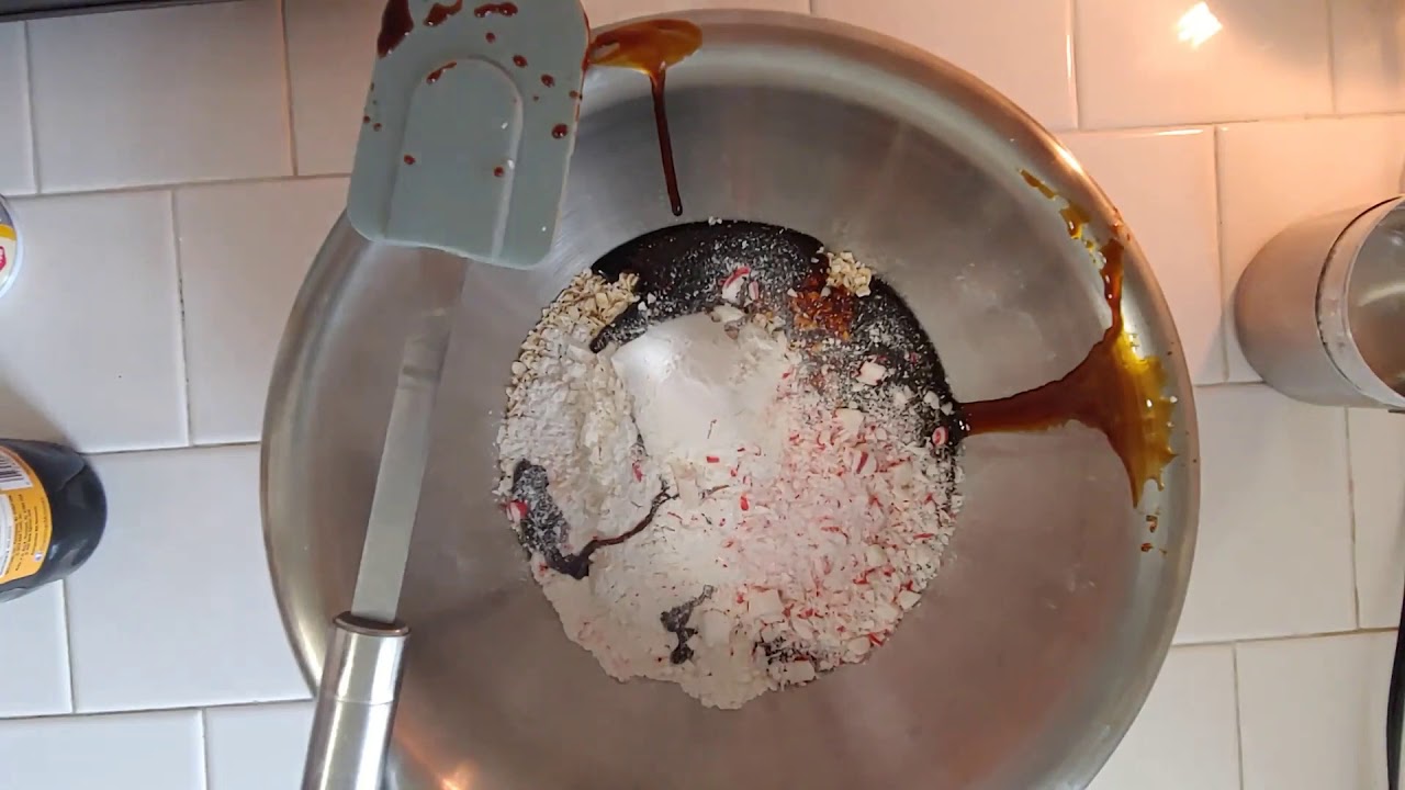 DIY Molasses Peppermint Horse Treats- Easy & Fun!