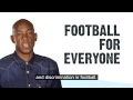 Reporting discrimination for supporters attending Professional and Semi-professional matches