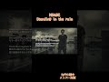 KEMURI/Standing in the rain