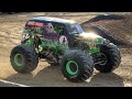 Monster jam san diego 01282024 full show 4k60fps