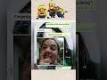 POV: When she sends the picture 😭😂 #whydidntmyexcomeback #chatmemes #minions #funny #jokes