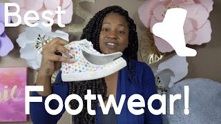 Billy Footwear For Autism Toe Walking | Best Shoes For Special Needs Kids