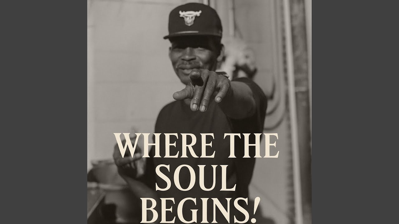 Um aficionado por blues para o público sofisticado