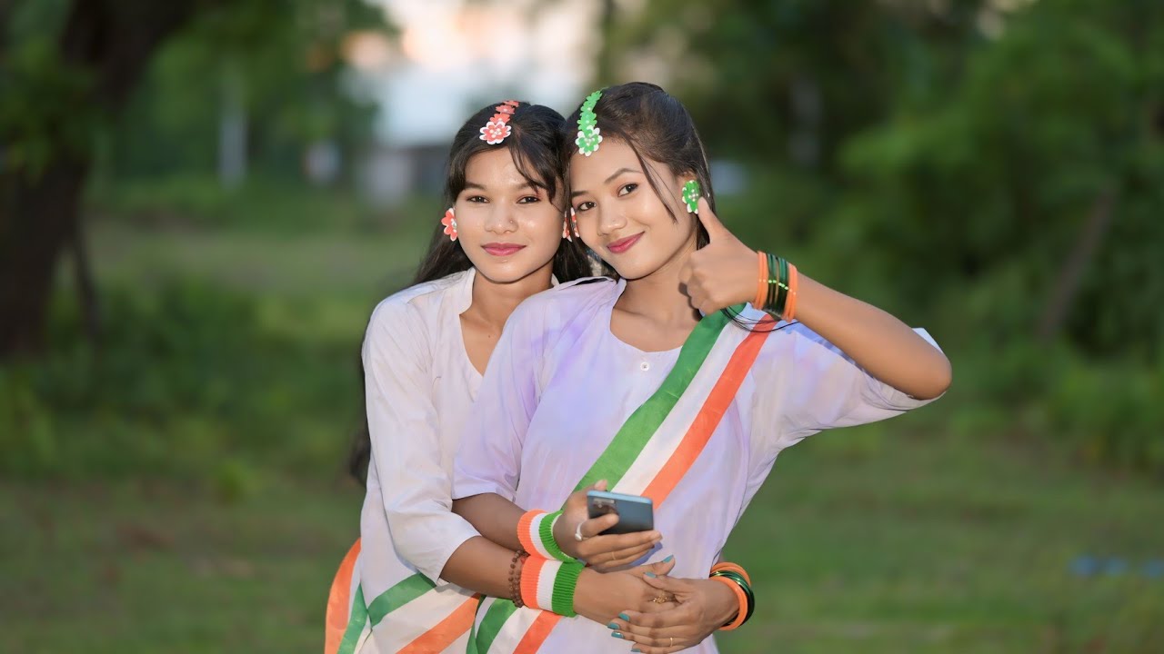 independence Day special dance Cover !One india mashup !Desh bhakti ...