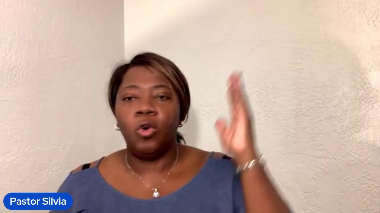 GHCC Mid-week Bible Study, December 4, 2025