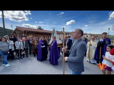 Semana Santa - Navaleno 2026