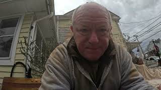 Episode 7 of the Exterior Restoration