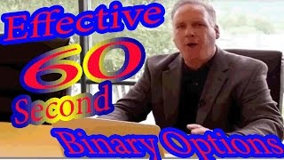 The Beginner' Guide To Binary Options Trading - Simple But Effective 60 Second Binary Options