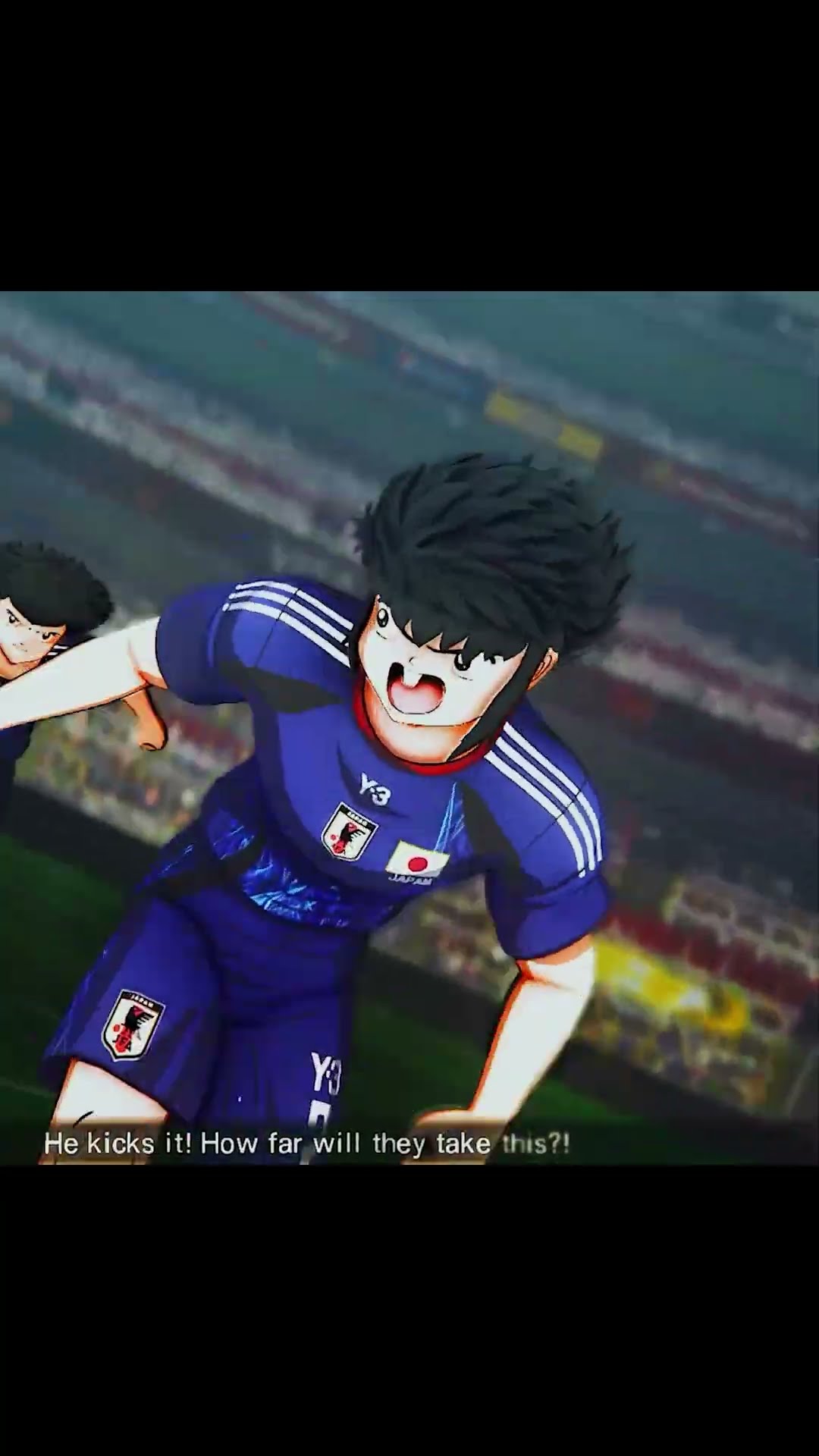 Captain Tsubasa Best Moments】 PART239 - YouTube