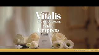 Download lagu Iklan baru vitalis eau de cologne empress