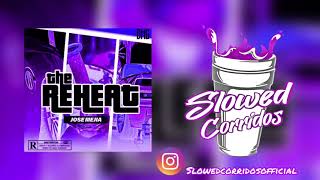 Jose Mejia  stacking racks slowed