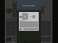 how to make a redstone comparator in minecraft #howtominecraft #minecraft #redstoneminecraft