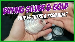 Why Does Spot Price Matter? The Premium is KING!