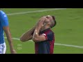 Genoa-Napoli 0-0 5a Giornata Serie A TIM 16/17 - HighLights