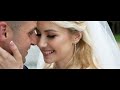 Wedding highlights - Олеся та Денис - День весілля