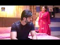 Watch Couple Fight | Hira Mani & Muneeb Butt | #YehNaThiHamariQismat Online In Hd