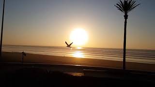 Agadir Sunset