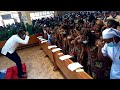 Nimemwona Yesu- A. Osonga Recorded by Kenya Navy as performed by St. Francis Xavier Choir- Mikindani