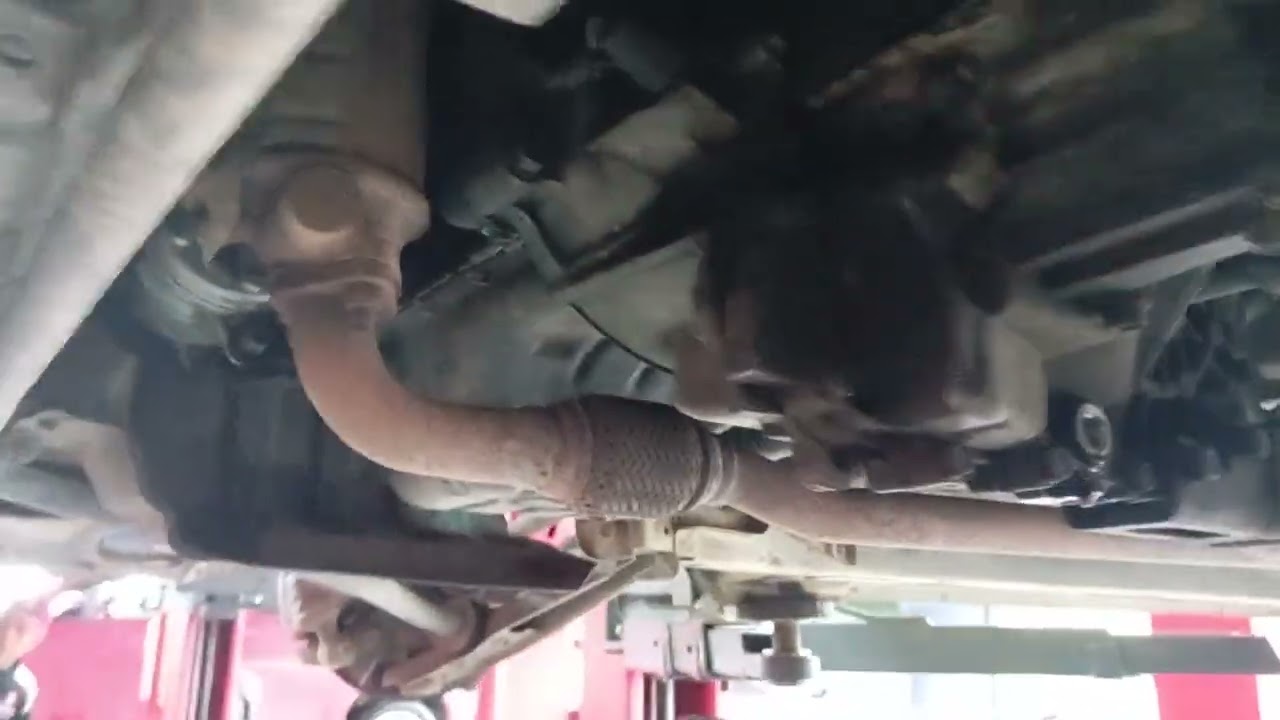 HYUNDAI EON | PREVEN MAINTENANCE CHANGE OIL, AIR FILTER CLEANING, TRANS M.OIL,AIRCON FILTER, TIRE_5