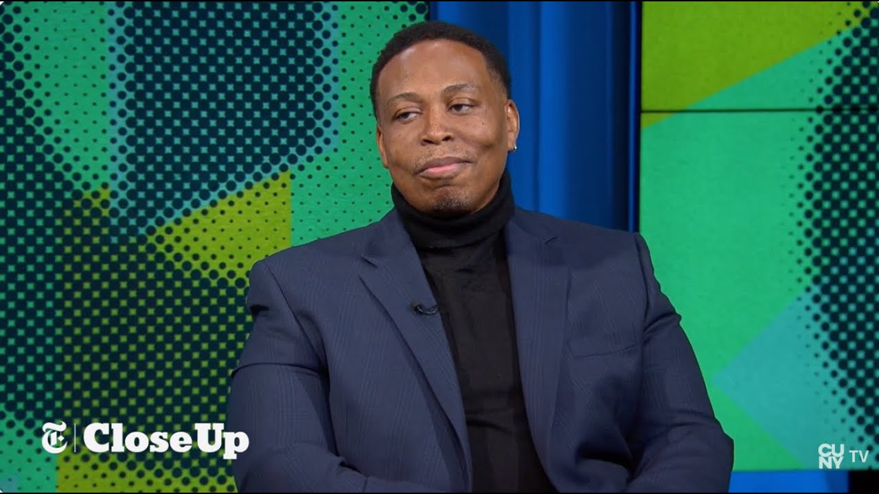 Iowa Caucus Kickoff, A Mayor Adams Progress Report | The New York Times Close Up with Sam Roberts