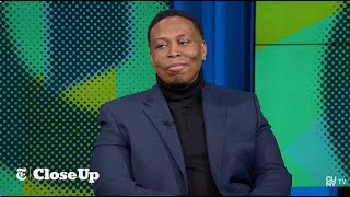 Iowa Caucus Kickoff, A Mayor Adams Progress Report | The New York Times Close Up with Sam Roberts