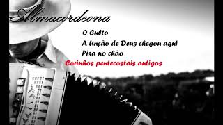 CORINHOS PENTECOSTAIS PLAYBACK VOL 2 chords