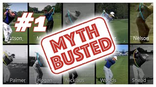 Is Over The Top Bad Or Good? Golf Myth Busted