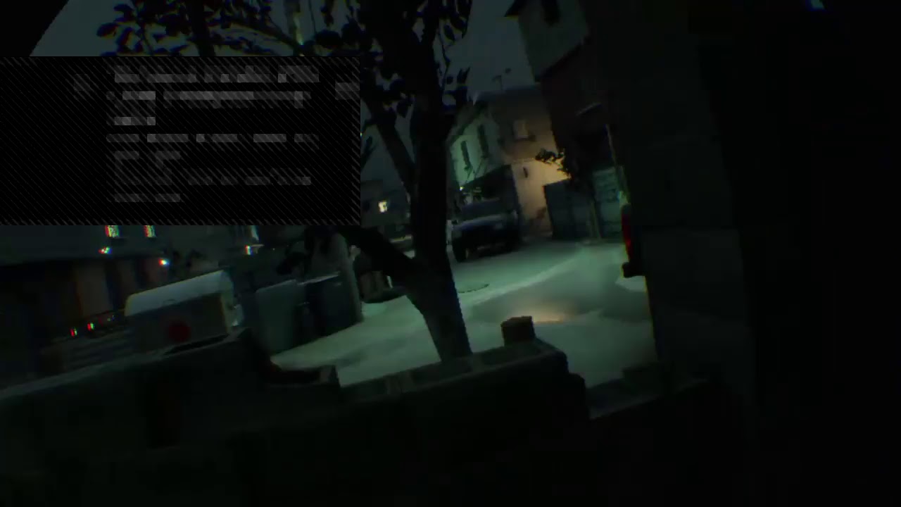 Firewall zero hour gamingvr