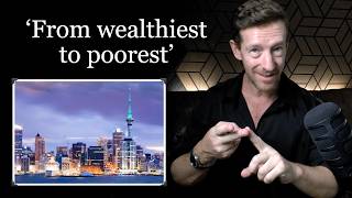 Too Many Rules, Too Little Wealth | How The Prosperity of Entire Nations is Strangled