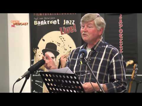 Nederlands Dichters Podium @ Werkendam, part 2 - 4 juni 2013