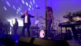 Simple Minds Live at the Quay 2014 (Pro Shot)