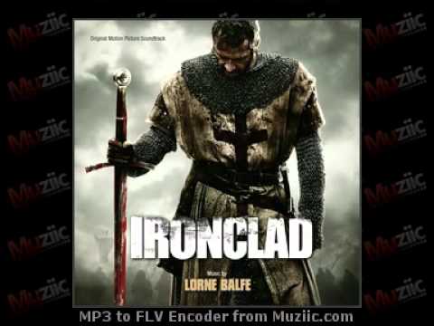 Ironclad Soundtrack - 18 - Corvus CantusIronclad Soundtrack