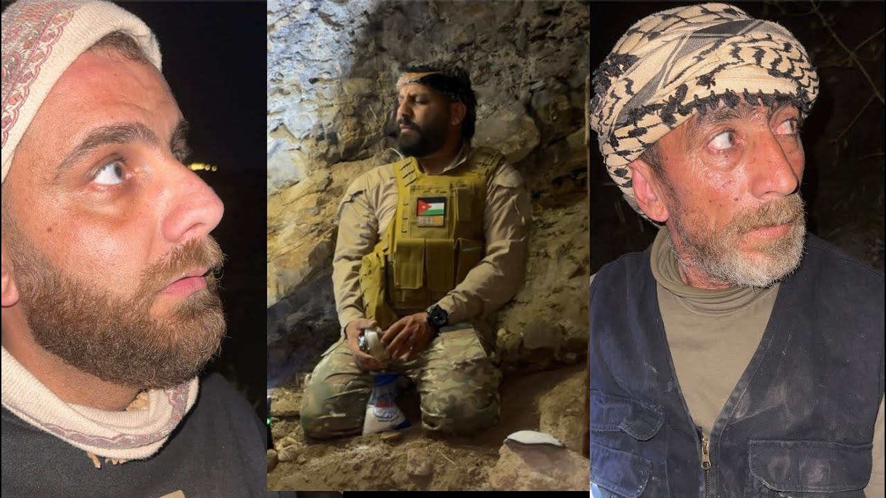 الحصول على كتاب وحشر الجن في بئر