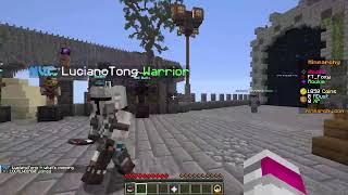 Surprise Mid Week Minecraft Stream!