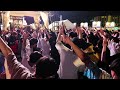 【肉フェス 2024】「唱」- Ado【オタ芸】 コール DJ ぽにょ皇子 with 過激派電脳東京 お台場 Meat Fes #俺庭