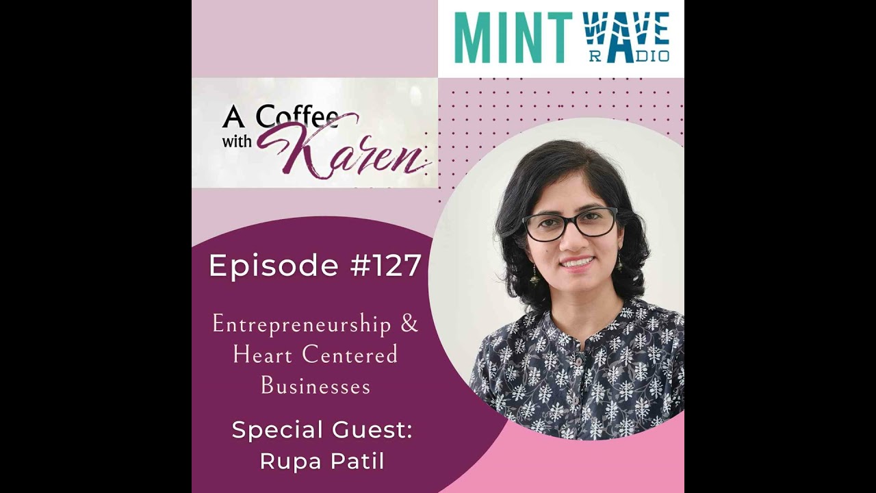 Entrepreneurship & Heart Centered Businesses