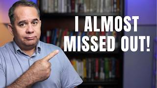 I Was Wrong About Logos AI | Logos Bible Software Study Assistant screenshot 2